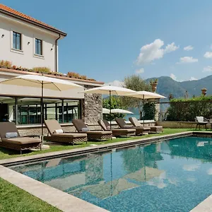 ***** Hotel Musa Di Italia