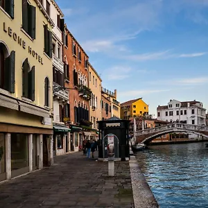 *** Hotel Leone Italia