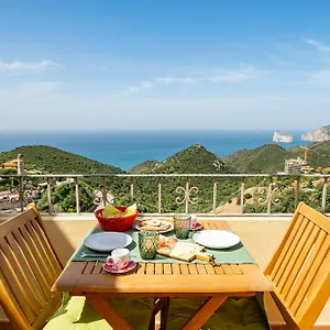 *** Bed and breakfast Pedra Rubia Italia